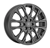 18x7  6x114,3 ET45 d.66,1  Replay  DF5 MGM