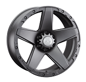 16x8  5x150 ET2 d.110,1  LS  1284 MGM