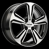 15x6  4x100 ET46 d.54,1  Carwel  Диво 1502 ABT