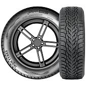 285/60R18  Ikon (Nokian Tyres)  Autograph Snow 3 SUV  116R