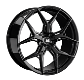 19x8  5x114,3 ET35 d.67,1  LS Forged  LS FG14Y BK