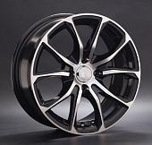 16x7  5x114,3 ET40 d.73,1  LS  764 BKF