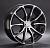 16x7  5x114,3 ET40 d.73,1  LS  764 BKF