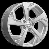 18x7  5x114,3 ET46 d.67,1  Скад  KL-328 селена