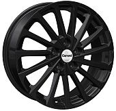 17x6,5  5x108 ET44 d.59,5  Carwel  Кагра 1721 BL