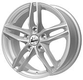 16x6,5  5x114,3 ET45 d.67,1  IFree  Moskva нео-классик