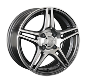 15x6,5  4x108 ET45 d.63,3  LS  770 GMF
