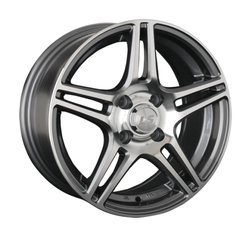 15x6,5  4x108 ET45 d.63,3  LS  770 GMF