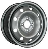 15*6  4*100 ET50 d.60,1  Евродиск  64A50C ED Silver