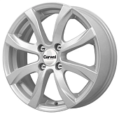 15x6  4x100 ET48 d.54,1  Carwel  Омикрон 110 SB