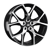 LS RC12