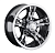 15x7  5x139,7 ET-10 d.108,5  LS  883 BKF