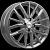 16x6  4x98 ET33 d.58,5  iFree  Миконос ХАЙВЭЙ