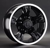 15x7  5x139,7 ET-10 d.108,5  LS  883 BKL