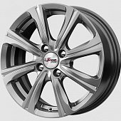 15x6  4x100 ET45 d.60,1  iFree  Апероль хай вэй