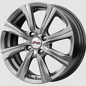 15x6  4x100 ET45 d.60,1  iFree  Апероль хай вэй