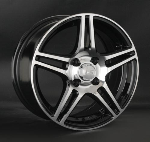 16x7  4x100 ET42 d.60,1  LS  770 BKF