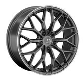 18x8  5x114,3 ET40 d.67,1  LS FlowForming  LS RC69 GML