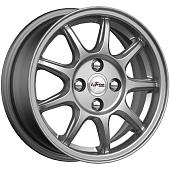14x5,5  4x98 ET35 d.58,5  iFree  Эвил Хай вэй