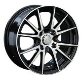 15x6,5  4x114,3 ET40 d.73,1  LS  143 BKF