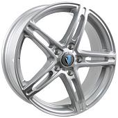16x6,5  5x108 ET31 d.60,1  VENTI  1618 BD