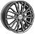 17x7  5x114,3 ET49 d.67,1  Carwel  Агма 1719 GRT