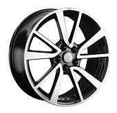 18x7,5  5x108 ET33 d.60,1  LS  1334 BKF