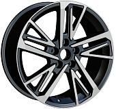 18x8  5x114,3 ET45 d.66,1  Carwel  Талган 1815 ABT