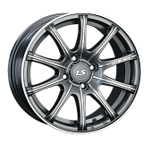 16x7  5x114,3 ET40 d.73,1  LS  317 GMF