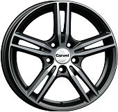 16x6,5  5x108 ET50 d.63,35  Carwel  Баруй 223 AB