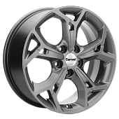 17x7  5x114,3 ET48,5 d.67,1  Carwel  Синтур 1702 GRT