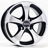 14x5,5  4x98 ET32 d.58,6  Tech-Line  403 HB