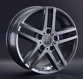 16x6,5  5x120 ET51 d.65,1  Replay  VV206 GM
