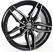 17x7,5  5x114,3 ET45 d.60,1  NEO  N782 BD
