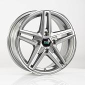 14x6  4x100 ET35 d.54,1  Megami  MGM-14 gmf