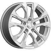17x7  5x114,3 ET43 d.67,1  Скад  Атакор селена
