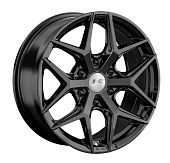 18x8  6x139,7 ET36 d.100,1  LS  1303 BK