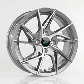 14x6  4x100 ET35 d.73,1  Megami  MGM-24 gmf