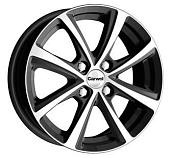 15x6  4x100 ET45 d.56,6  Carwel  Акуш AB