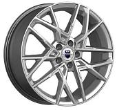 18x7  5x108 ET50 d.63,35  КиК  Вудроф дарк платинум