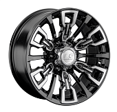 17x8  6x139,7 ET-15 d.106,1  LS  1363 BKF