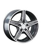 16x7,5  5x112 ET45 d.66,6  ОД  ME501 BMF
