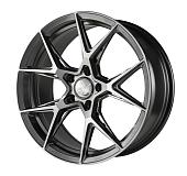 19x8,5  5x114,3 ET35 d.67,1  Race Ready Technology  CSSYA5636 MK-P