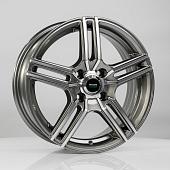 15x6  4x98 ET35 d.58,6  Megami  MGM-1 gmf