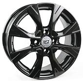 15x6  4x100 ET48 d.54,1  RST  R045 BL