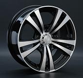 15x6,5  4x114,3 ET40 d.73,1  LS  141 BKF