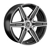 LS RC62