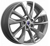 17x7  5x110 ET48,5 d.63,35  КиК  Роквуд дарк платинум