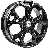 16x6  5x114,3 ET43 d.67,1  RST  R016 BD