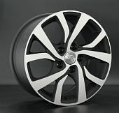 18x7  5x114,3 ET38 d.67,1  Replay  MI57 MBF